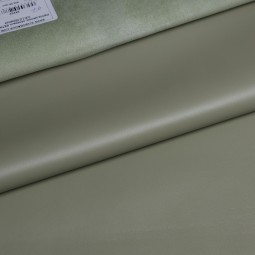 Наппа метис зеленый GETAR OLIVE LIGHT 0,9-1,0 Италия